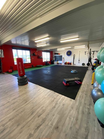 Emilie Coach Fit&run, Salle de Gym et Fitness à Talant