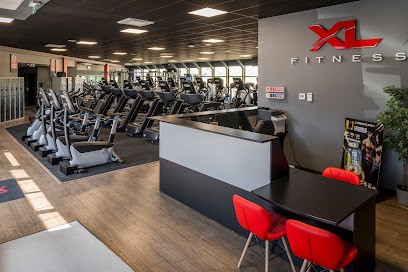 XL Fitness, Salle de Gym et Fitness à Moirans