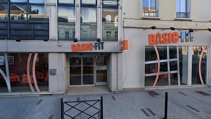 Basic-Fit Tourcoing - Great Place, Salle de Gym et Fitness à Tourcoing