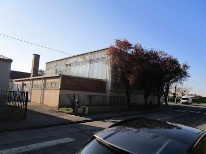 Gymnase De Beauregard, Salle de Gym et Fitness à Thionville