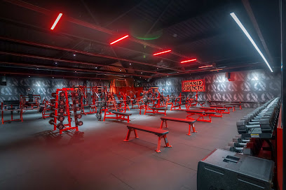 Salle De Sport - On Air Amiens Salle De Gym & Fitness à Dury