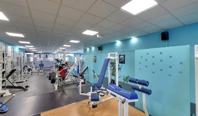 Ener'Gym, Salle de Gym et Fitness à Montbrison