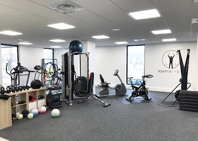 Adapta'Move, Salle de Gym et Fitness à Nancy