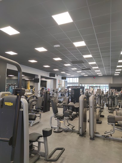 Salle De Sport Meylan - Fitness Park, Salle de Gym et Fitness à Meylan
