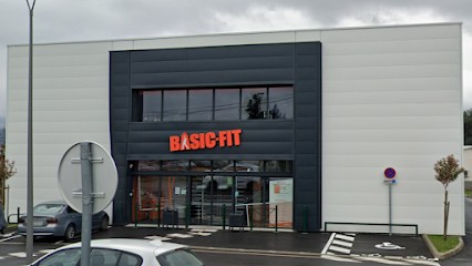 Basic Fit Saint-Jean-du-Falga - Rue 1000 Hommes, Salle de Gym et Fitness à Pamiers