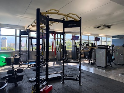 Up2you, Salle de Gym et Fitness à Neydens