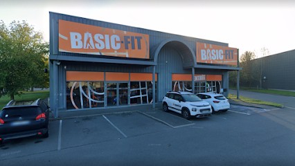 Basic-Fit, Salle de Gym et Fitness à Lys-lez-Lannoy