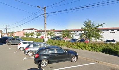 Body Fitness Villerupt, Salle de Gym et Fitness à Villerupt