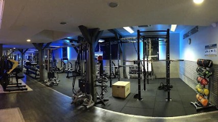 Fitness Park, Salle de Gym et Fitness à Nancy