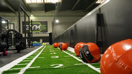 Gym 5, Salle de Gym et Fitness à Vaulx-en-Velin