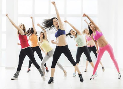 Fitness Fun Energy, Salle de Gym et Fitness à Six-Fours-les-Plages