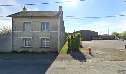 Dojo Judo Club Thénezay, Salle de Gym et Fitness à Thénezay