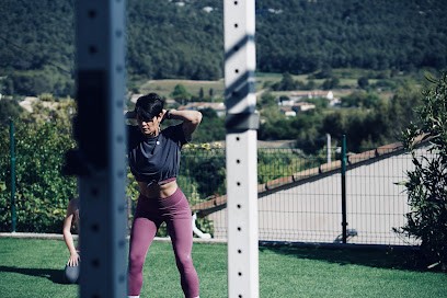 CORFF, Salle de Gym et Fitness à Roquefort-la-Bédoule