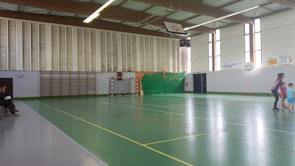 Salle Des Sports, Salle de Gym et Fitness à Meslay-du-Maine