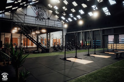 CrossFit Rengo Valenciennes, Salle de Gym et Fitness à Onnaing