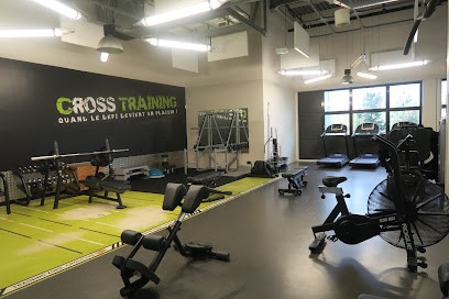Iforme Nord - Gym Wellness, Salle de Gym et Fitness à Saint-Grégoire