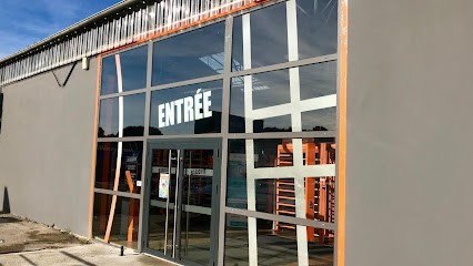 Basic-Fit Vendargues Route Nationale, Salle de Gym et Fitness à Vendargues