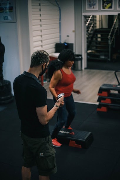 Ultimate Physical, Salle de Gym et Fitness à Mérignac