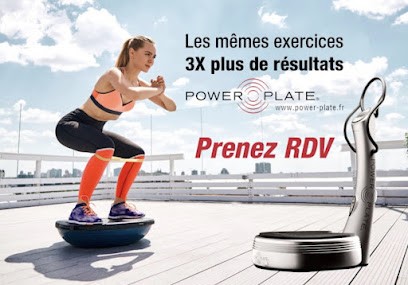Beautiful Body Power Plate, Salle de Gym et Fitness à Nivillers