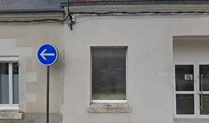 Asjo Onzain Gym, Salle de Gym et Fitness à Veuzain-sur-Loire