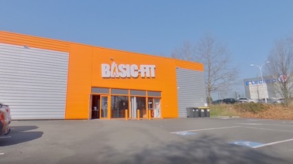 Basic-Fit Paray le Monial ZAC des Charmes, Salle de Gym et Fitness à Paray-le-Monial