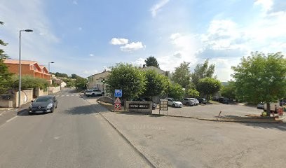VITAGYM, Salle de Gym et Fitness à Pierrevert