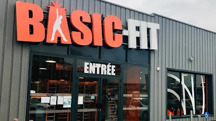 Basic-Fit Soissons Avenue Salvador Allende, Salle de Gym et Fitness à Soissons