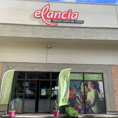 ELANCIA TULLE, Salle de Gym et Fitness à Tulle