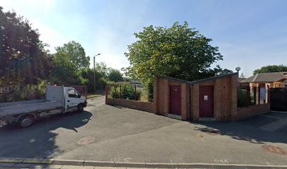 Salle Dojo, Salle de Gym et Fitness à Laventie