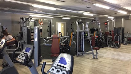 Wellness area, Salle de Gym et Fitness à Menneval