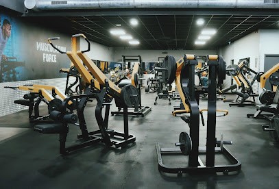 Fitness Park Pantin, Salle de Gym et Fitness à Pantin