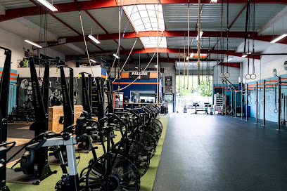 Gravity Sports Salle De Gym & Fitness à Orvault