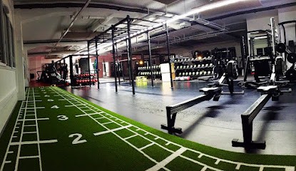 LA SALLE, Salle de Gym et Fitness à Thoiry