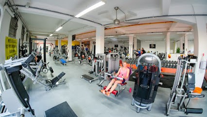 Sport LM, Salle de Gym et Fitness à Vitry-le-François