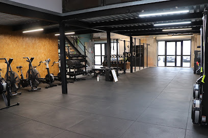 C. Training Salle De Gym & Fitness à Avignon