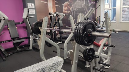 Fitness Club Concept, Salle de Gym et Fitness à Sainte-Marie-aux-Mines
