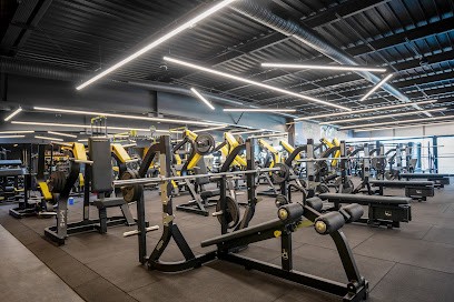 Salle De Sport La Roche-sur-Yon - Fitness Park, Salle de Gym et Fitness à La Roche-sur-Yon