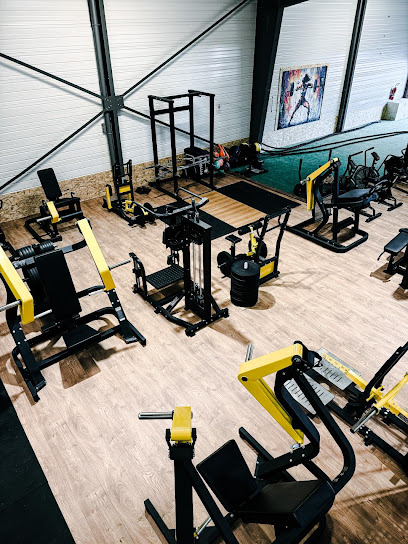 Symbiose Fitness Salle De Gym & Fitness à Rocbaron