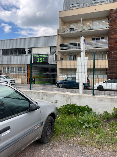 Tonic Fitness, Salle de Gym et Fitness à Roanne