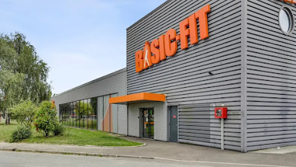Basic-Fit, Salle De Gym & Fitness à Pleumeleuc