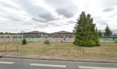 Dojo De Villemandeur, Salle de Gym et Fitness à Villemandeur