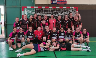 Gymnase Municipal Jean-Noël Caquot, Salle de Gym et Fitness à Vouziers