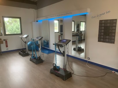 Myotec Venelles, Salle de Gym et Fitness à Venelles