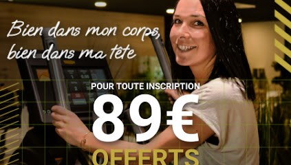 ELANCIA NIORT CENTRE, Salle de Gym et Fitness à Niort