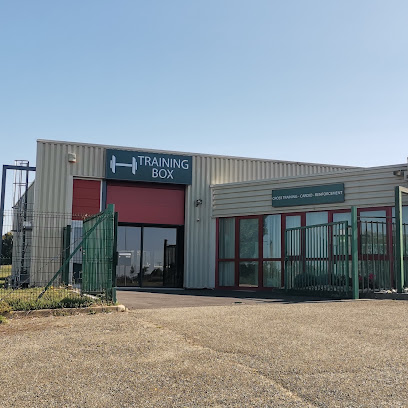 Training Box, Salle De Gym & Fitness à Saint-Calais