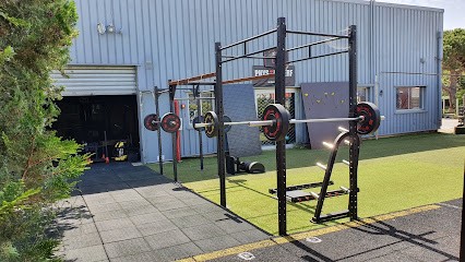 Physik Perf, Salle de Gym et Fitness à Mauguio