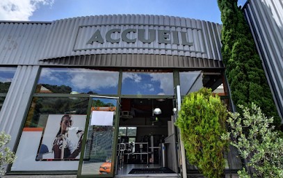 L'Appart Fitness - Salle De Sport Vienne-Seyssuel, Salle de Gym et Fitness à Seyssuel