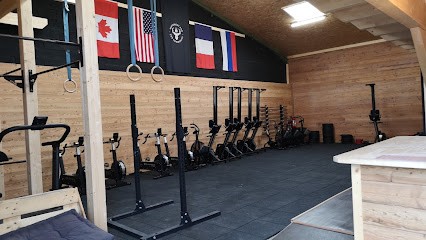 Crossfit Carbonne, Salle de Gym et Fitness à Carbonne