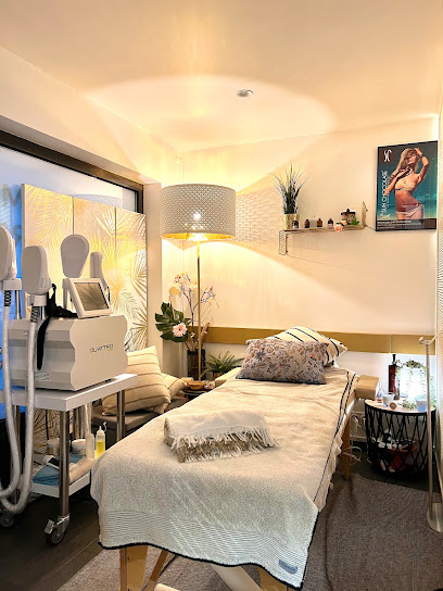 Sunfit64-Ems, Cryolipolyse, Renata À Bidart Salle De Gym & Fitness à Bidart