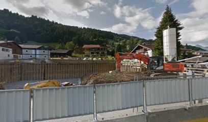 Sport'n Chéry, Salle de Gym et Fitness aux Gets